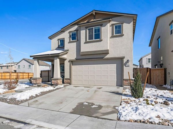 7897 Taconite Drive, Sparks, NV 89436