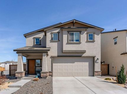 7897 Taconite Drive, Sparks, NV 89436 Photo