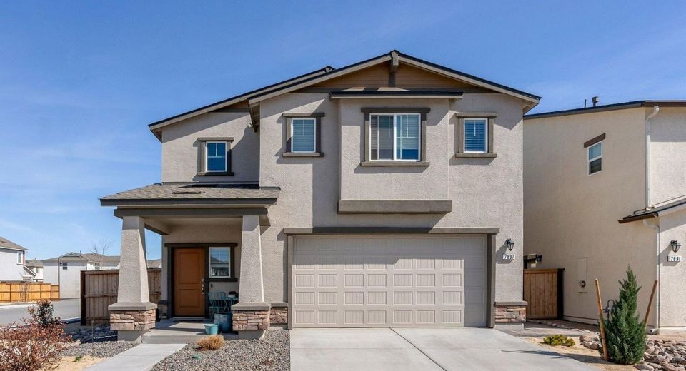 7897 Taconite Drive, Sparks, NV 89436 Photo