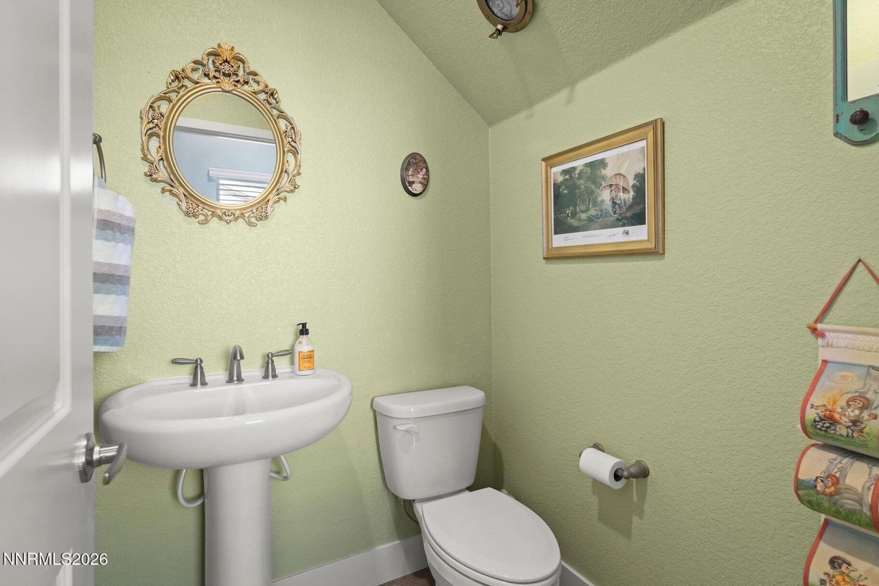 7897 Taconite Drive, Sparks, NV 89436 Photo