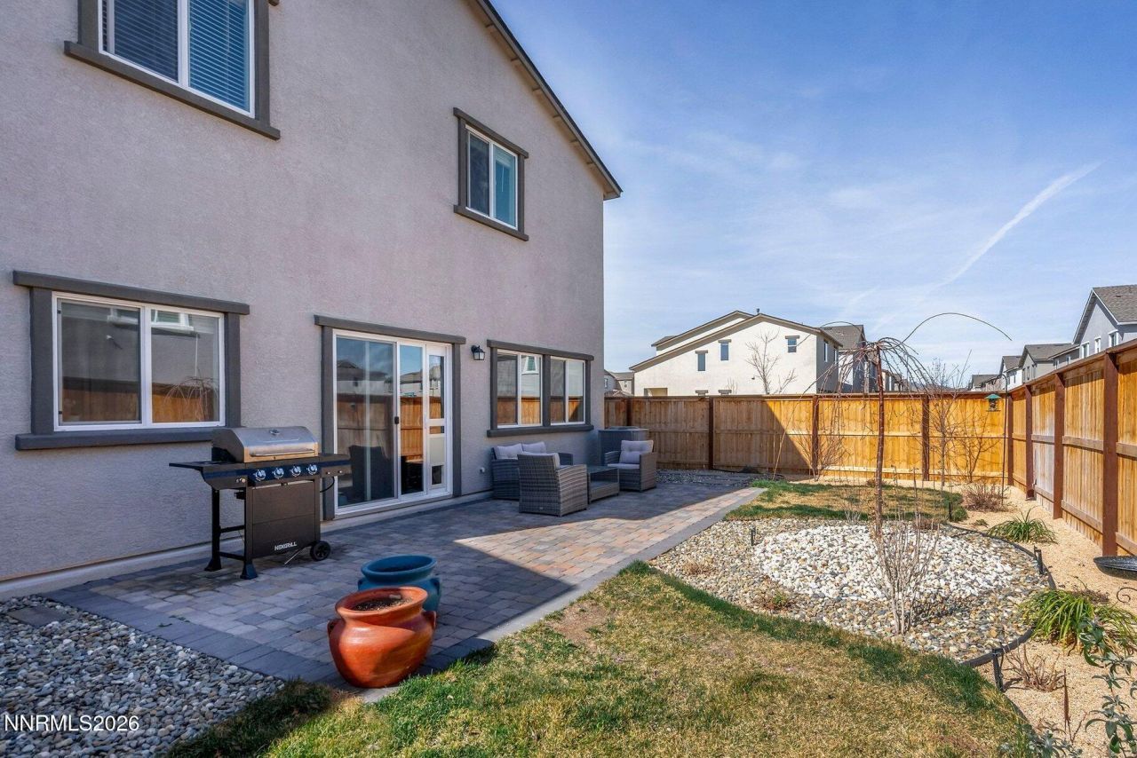 7897 Taconite Drive, Sparks, NV 89436 Photo