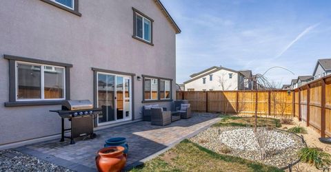 7897 Taconite Drive, Sparks, NV 89436 Photo