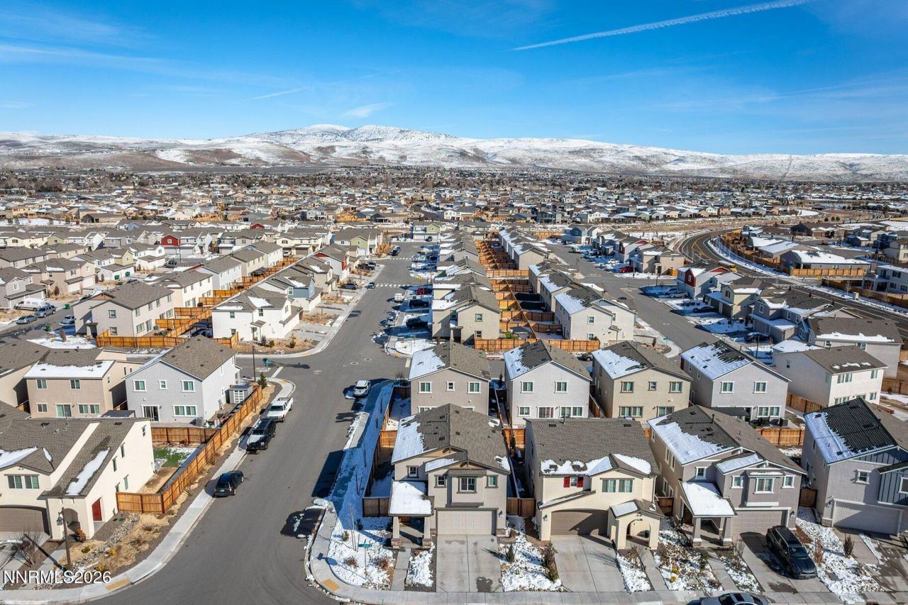 7897 Taconite Drive, Sparks, NV 89436 Photo