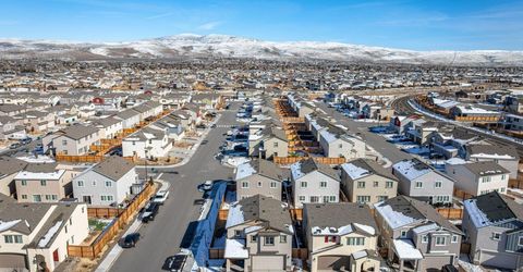 7897 Taconite Drive, Sparks, NV 89436 Photo