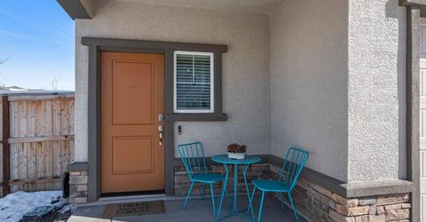 7897 Taconite Drive, Sparks, NV 89436 Photo