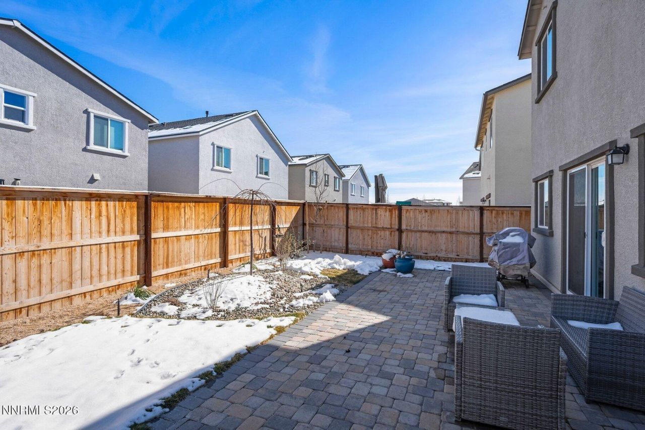 7897 Taconite Drive, Sparks, NV 89436 Photo