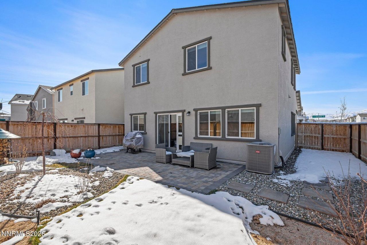 7897 Taconite Drive, Sparks, NV 89436 Photo