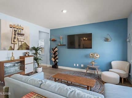 7897 Taconite Drive, Sparks, NV 89436 Photo