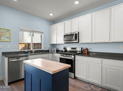 7897 Taconite Drive, Sparks, NV 89436 Photo