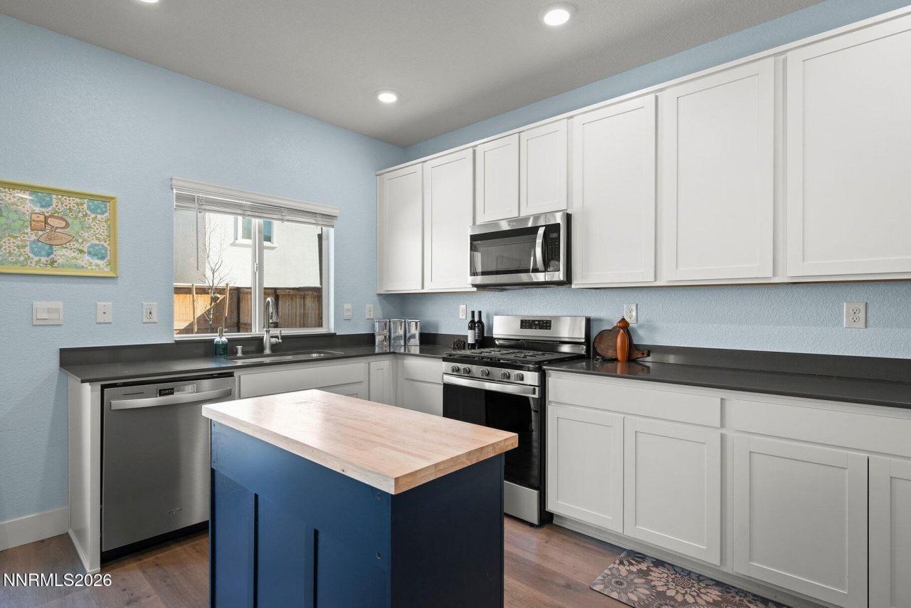 7897 Taconite Drive, Sparks, NV 89436 Photo