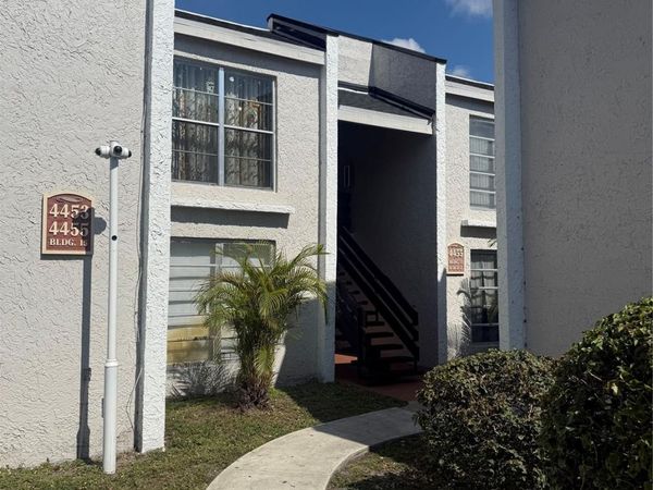 4455 Treehouse Ln, Unit 15B, Fort Lauderdale, FL 33319