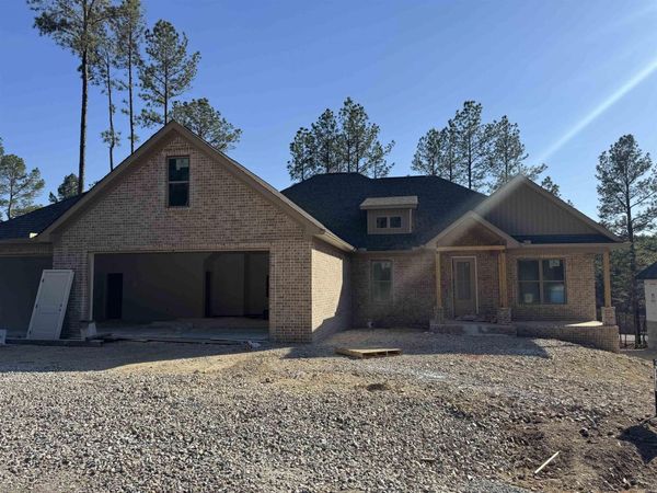 321 Maderas Drive, Hot Springs Village, AR 71909