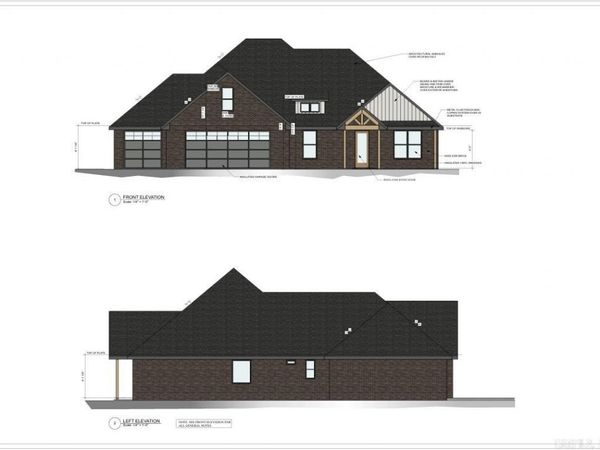 321 Maderas Drive, Hot Springs Village, AR 71909