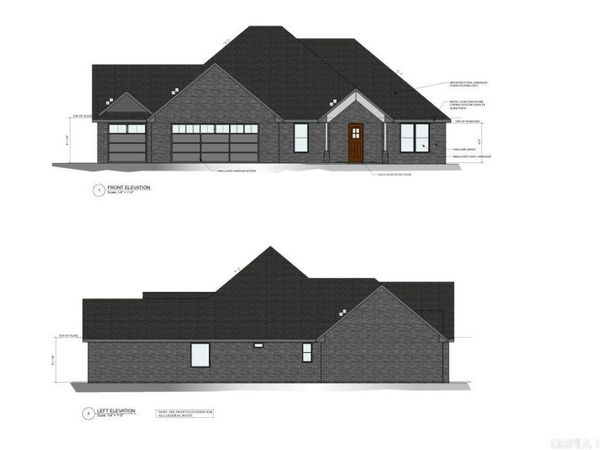 323 Maderas Drive, Hot Springs Village, AR 71909