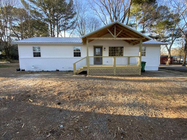 211 McKee Street, Pangburn, AR 72121