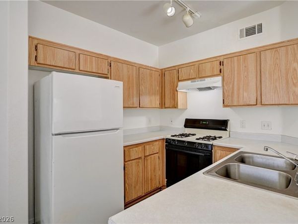 1881 W Alexander Road , Unit 1122, North Las Vegas, NV 89032