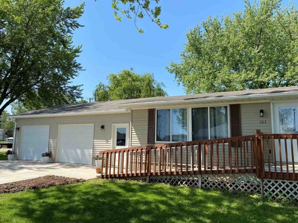 103 State Street, Osage, IA 50461