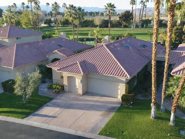 83 Kavenish Drive, Rancho Mirage, CA 92270