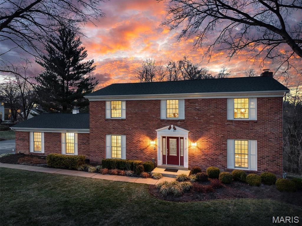 14543 Debbenham Lane, Chesterfield, MO 63017 Main Photo