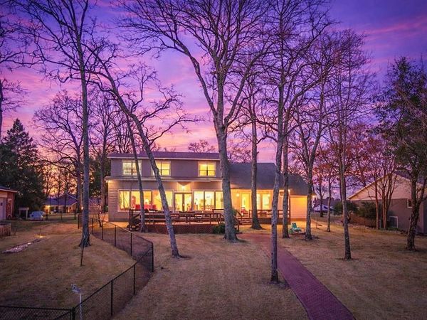 316 Bluebonnet Street , Trinidad, TX 75163