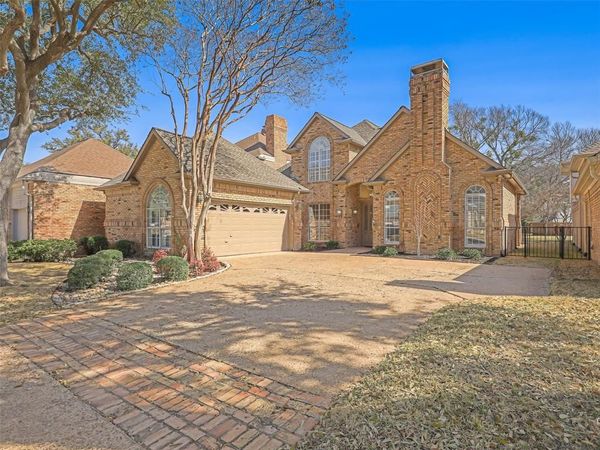 17108 Village Lane, Dallas, TX 75248