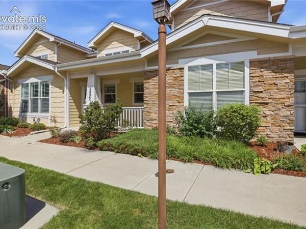 2835 Elm Meadow View, Colorado Springs, CO 80907