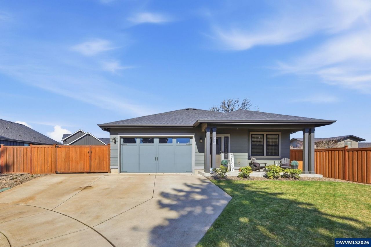 591 Argon Av, Eugene, OR 97404 Main Photo