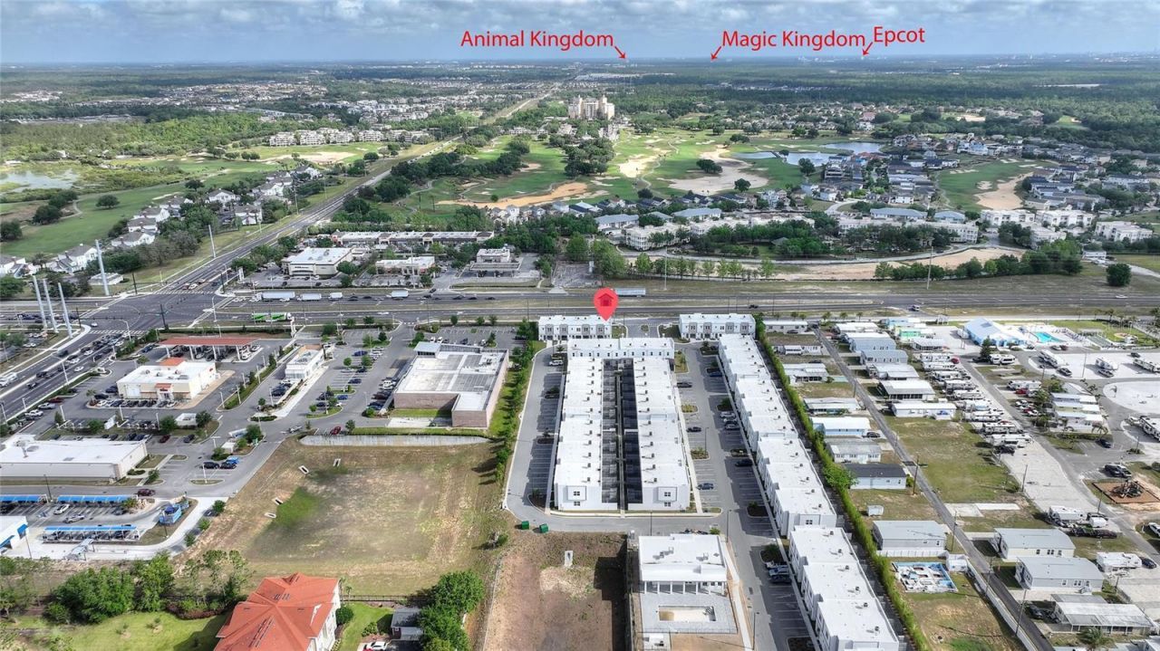 608 Trikomo Drive, Davenport, FL 33896 Photo