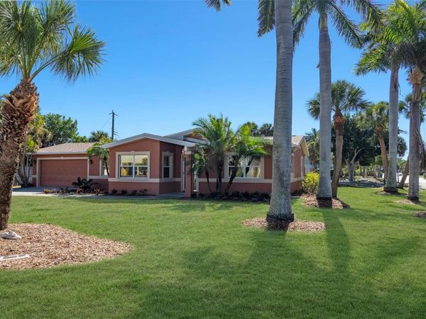191 40TH AVENUE , ST PETE BEACH, FL 33706