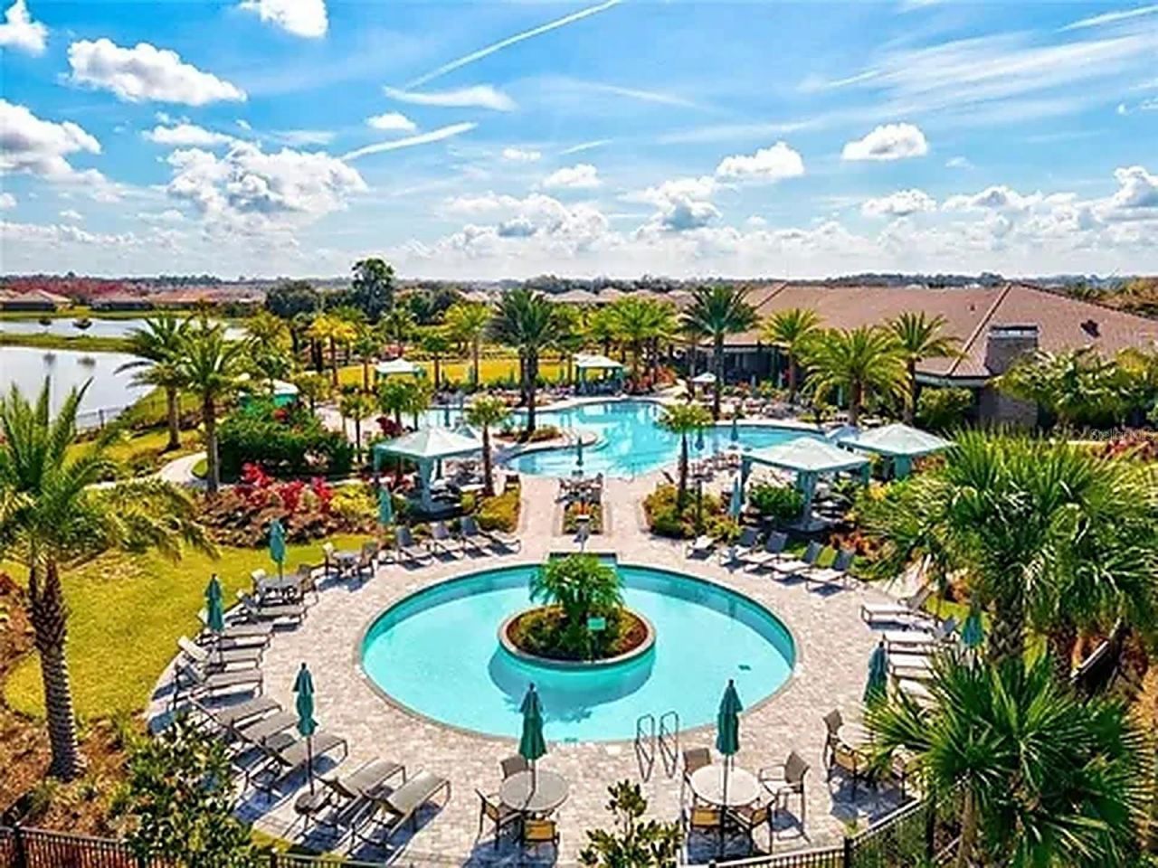 5263 Morey Farms Loop, Palmetto, FL 34221 Photo