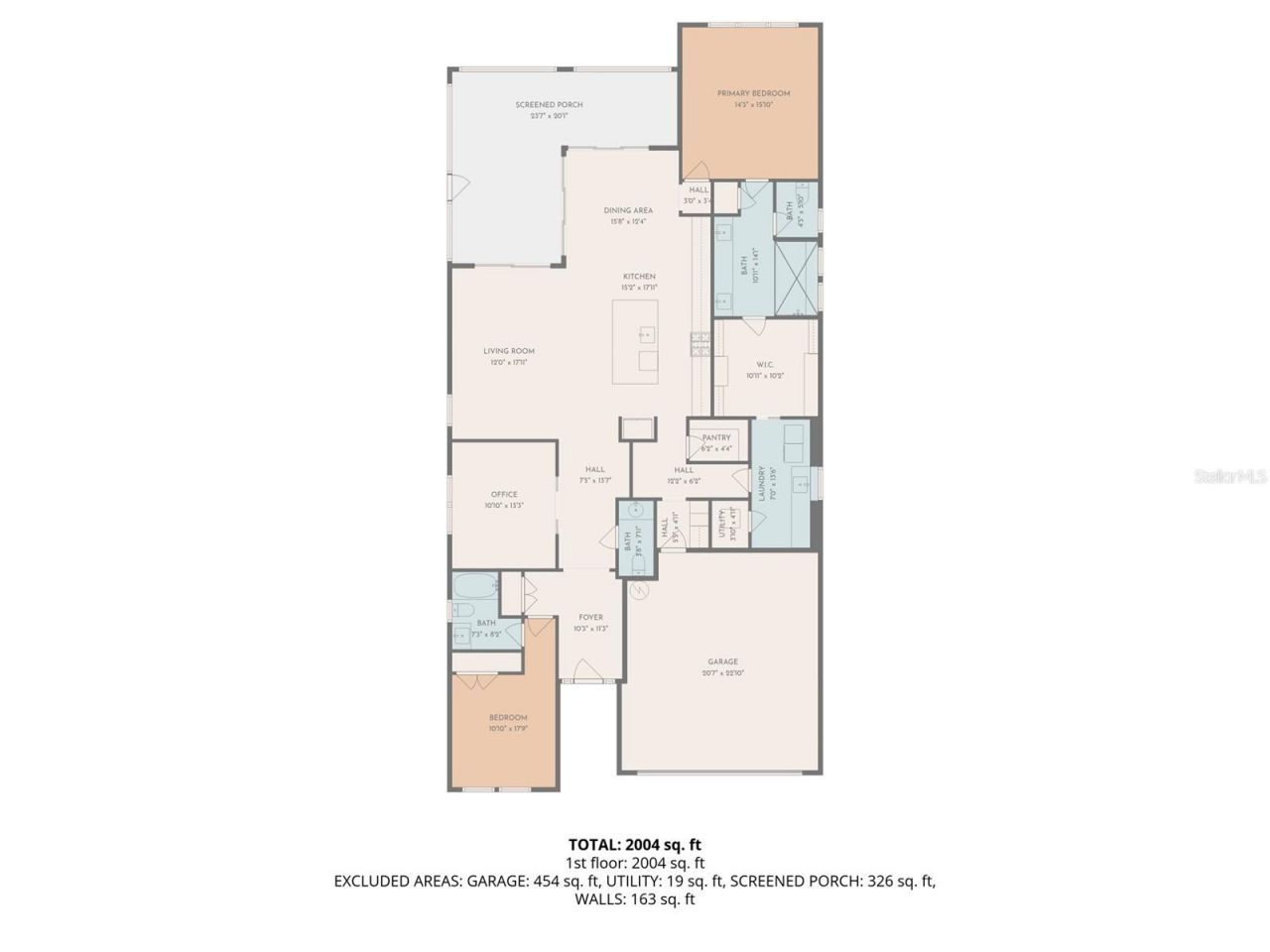 5263 Morey Farms Loop, Palmetto, FL 34221 Photo