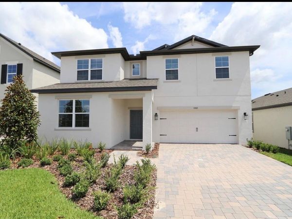 31903 SAPNA CHIME DRIVE , WESLEY CHAPEL, FL 33545