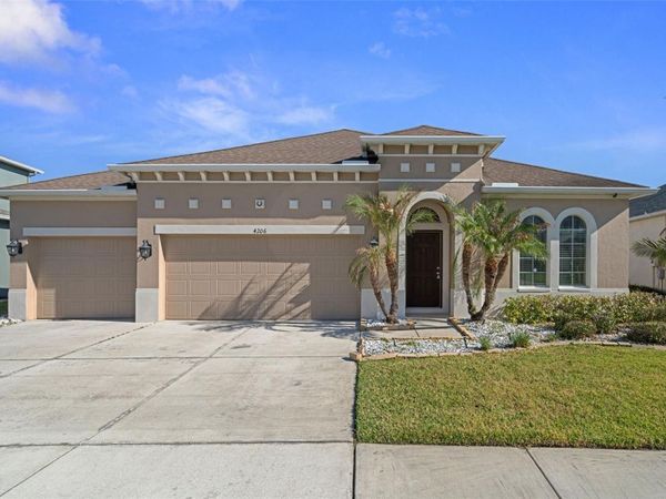 4206 WINDCREST DRIVE, WESLEY CHAPEL, FL 33544