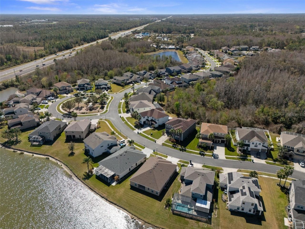 4206 Windcrest Drive , Wesley Chapel, FL 33544 Photo