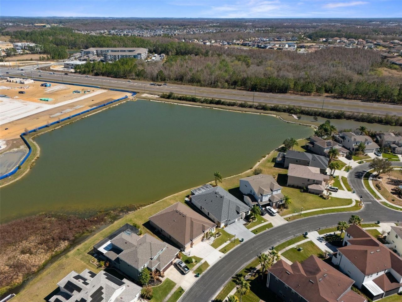 4206 Windcrest Drive , Wesley Chapel, FL 33544 Photo