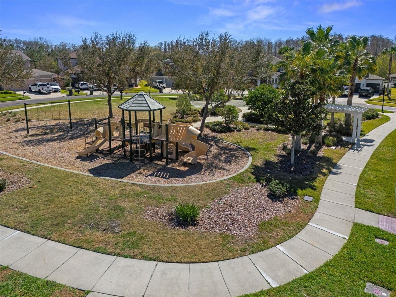 4206 Windcrest Drive , Wesley Chapel, FL 33544 Photo