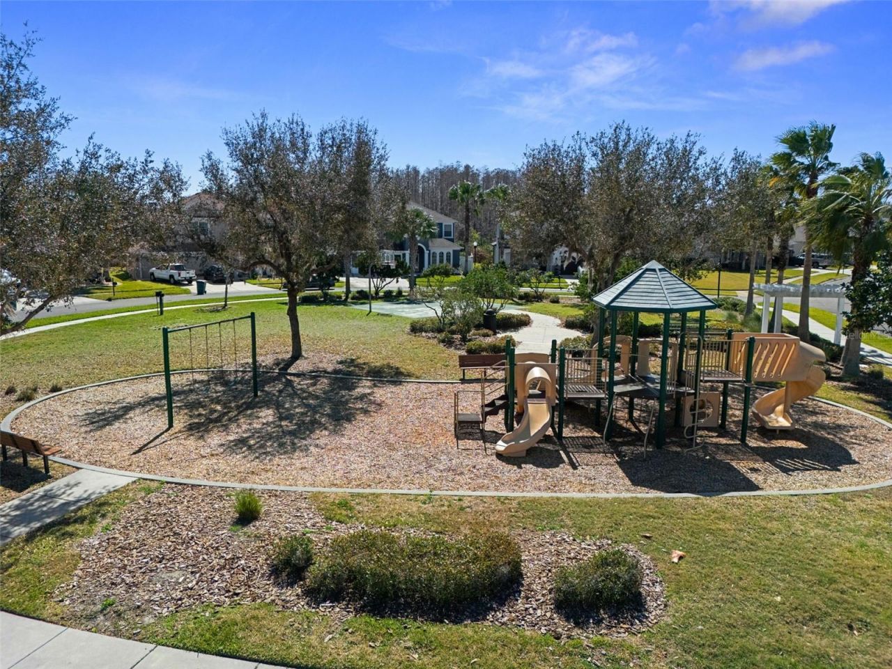 4206 Windcrest Drive, Wesley Chapel, FL 33544 Photo