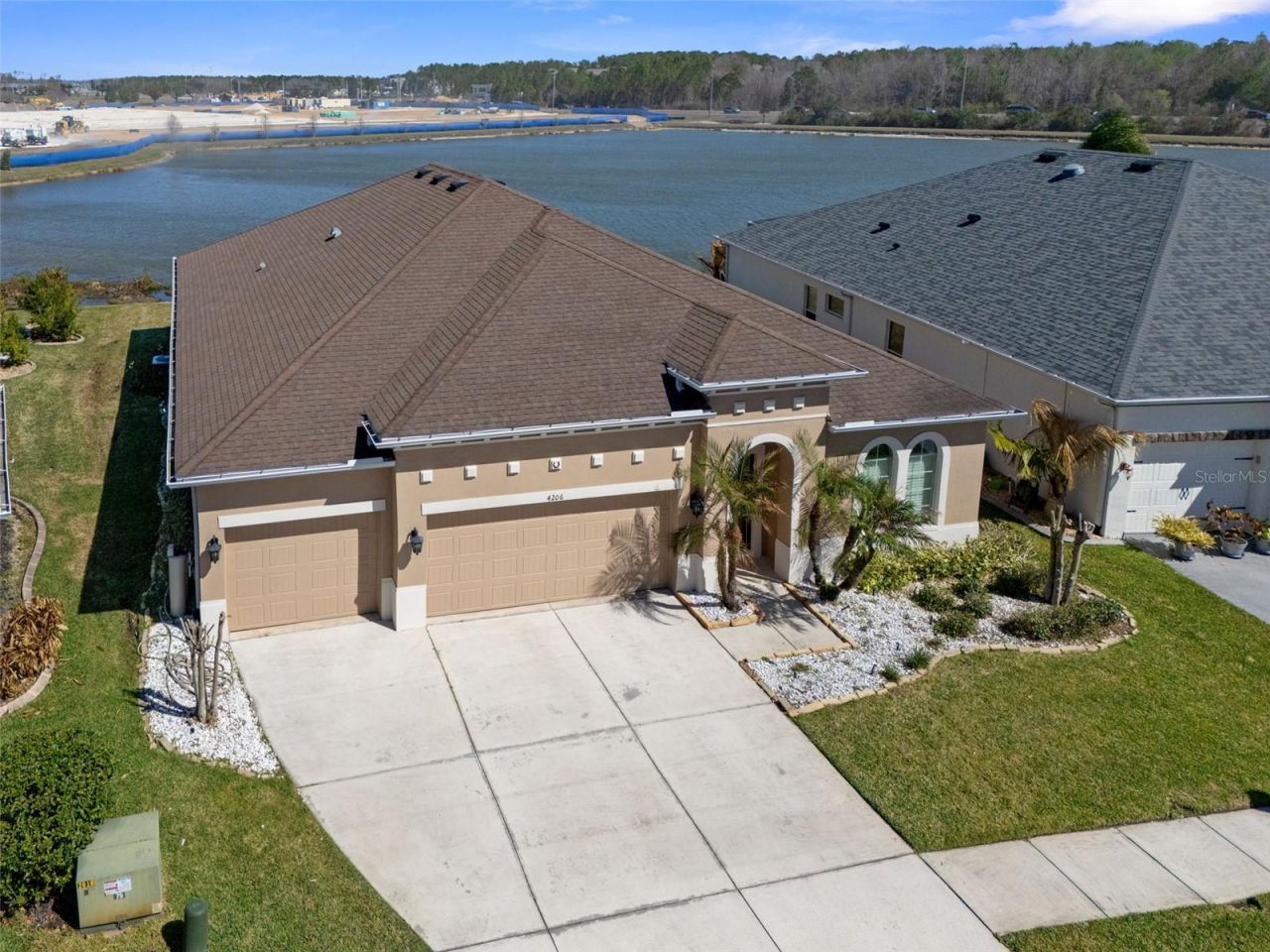 4206 Windcrest Drive , Wesley Chapel, FL 33544 Photo