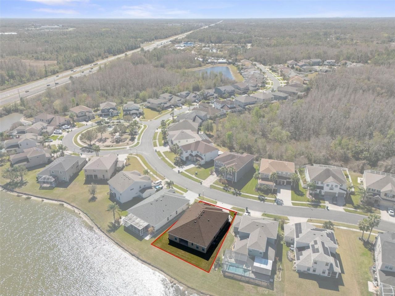 4206 Windcrest Drive, Wesley Chapel, FL 33544 Photo
