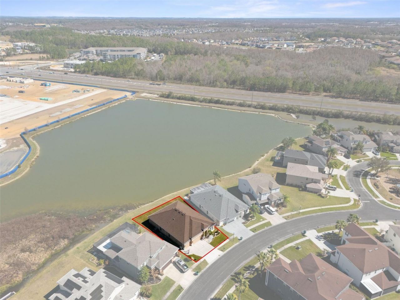 4206 Windcrest Drive , Wesley Chapel, FL 33544 Photo