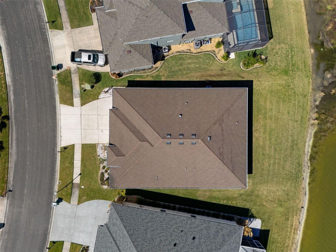 4206 Windcrest Drive , Wesley Chapel, FL 33544 Photo