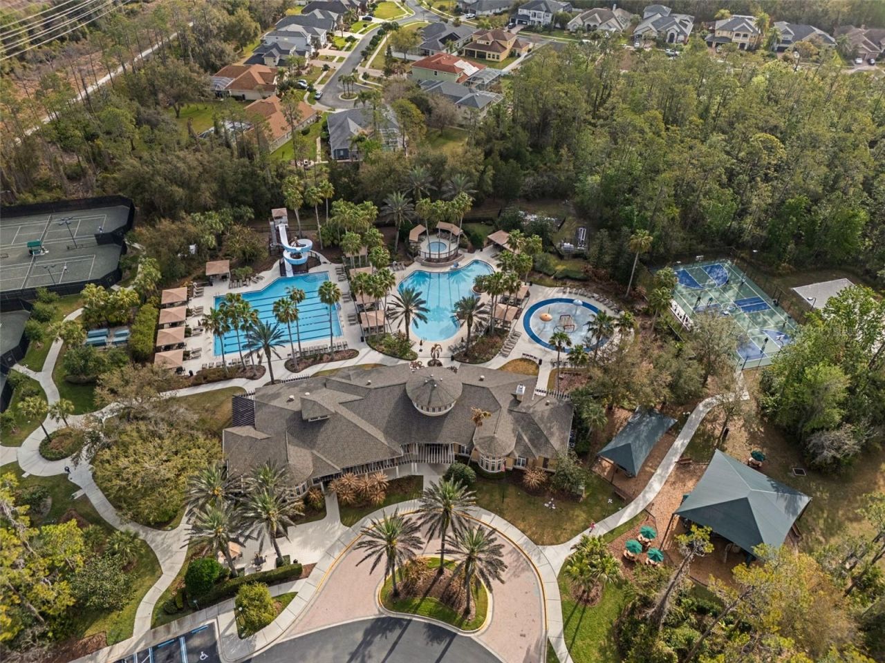 4206 Windcrest Drive, Wesley Chapel, FL 33544 Photo