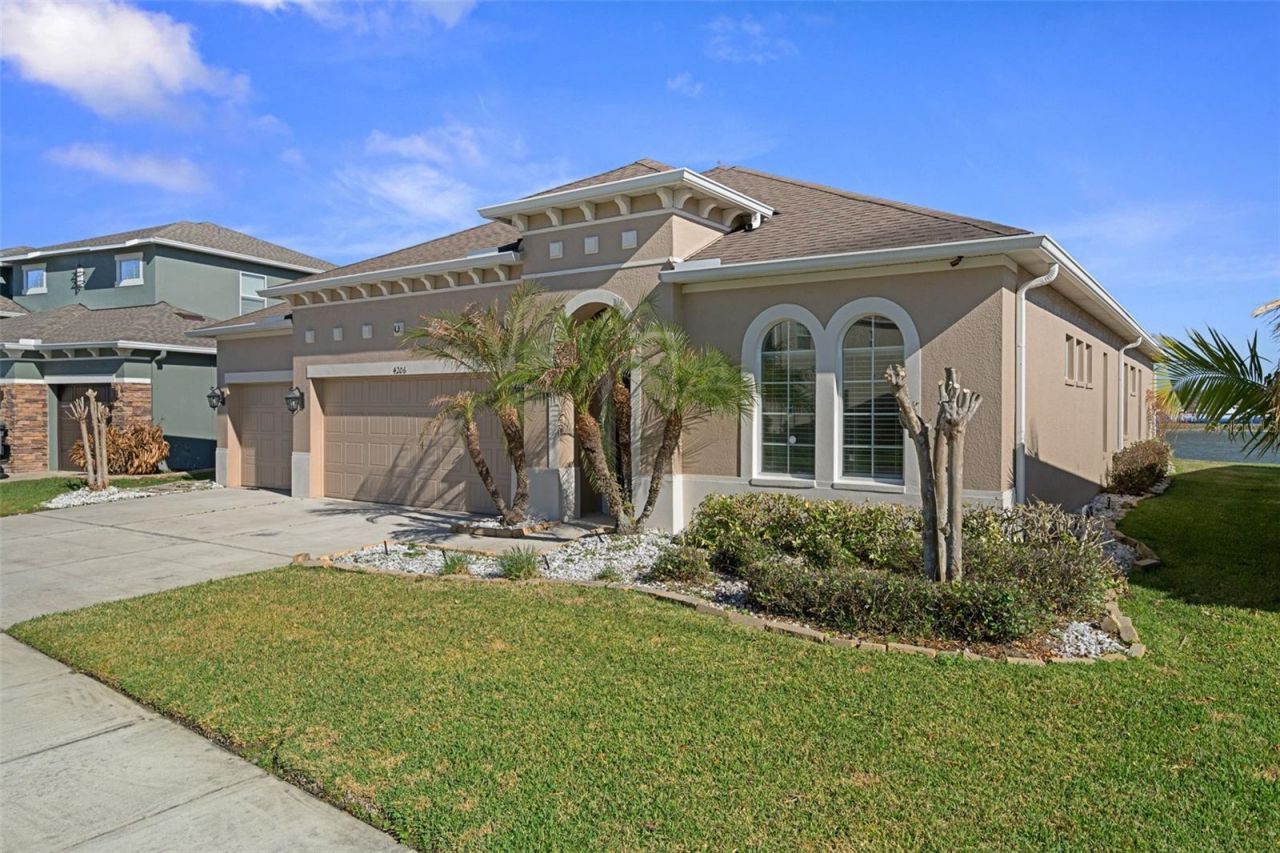 4206 Windcrest Drive , Wesley Chapel, FL 33544 Photo