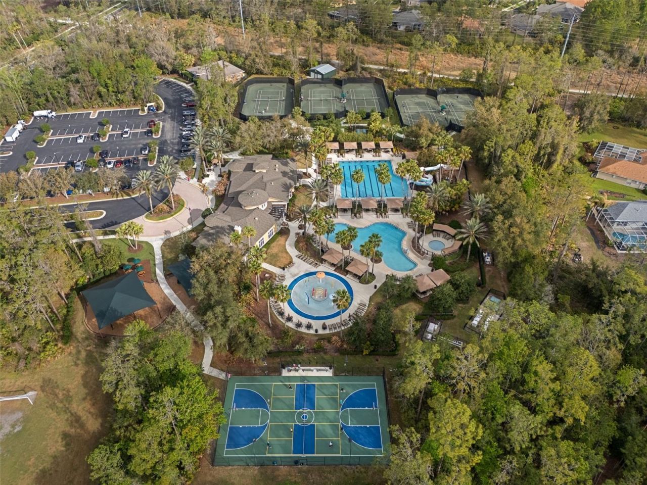4206 Windcrest Drive, Wesley Chapel, FL 33544 Photo
