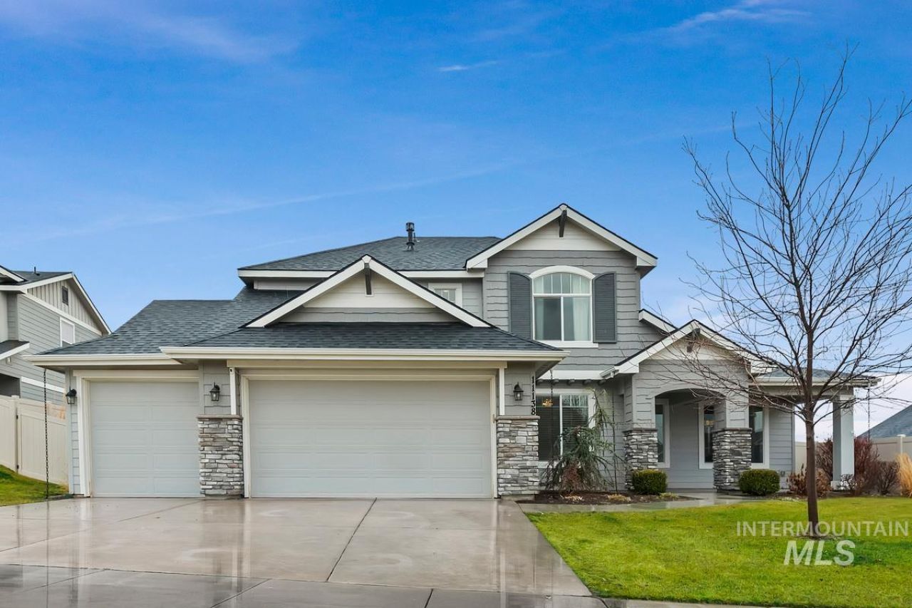 11138 W Troyer Dr, Unit 2328, Nampa, ID 83686 Main Photo