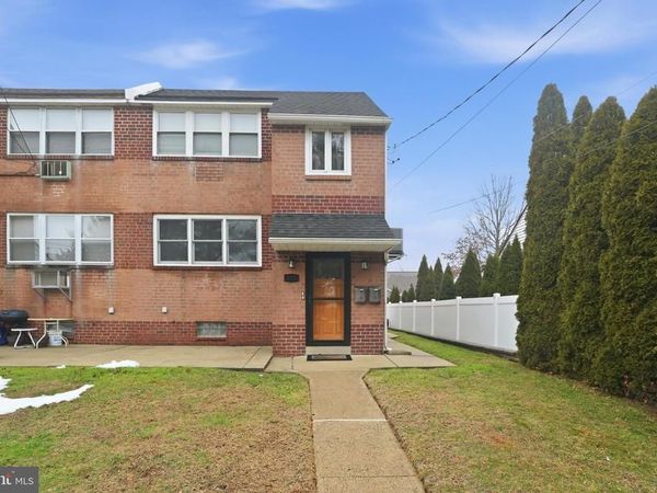 125 RUTLEDGE AVENUE, FOLSOM, PA 19033