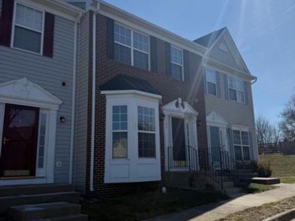 144 KEATING CIRCLE, STAFFORD, VA 22554