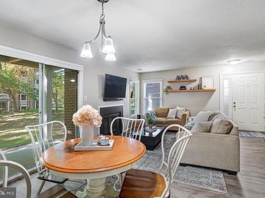 7598 L LAKESIDE VILLAGE DRIVE, Unit L, FALLS CHURCH, VA 22042