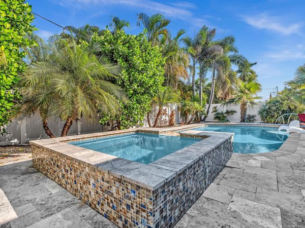 3450 NE 19th Avenue, Oakland Park, FL 33306