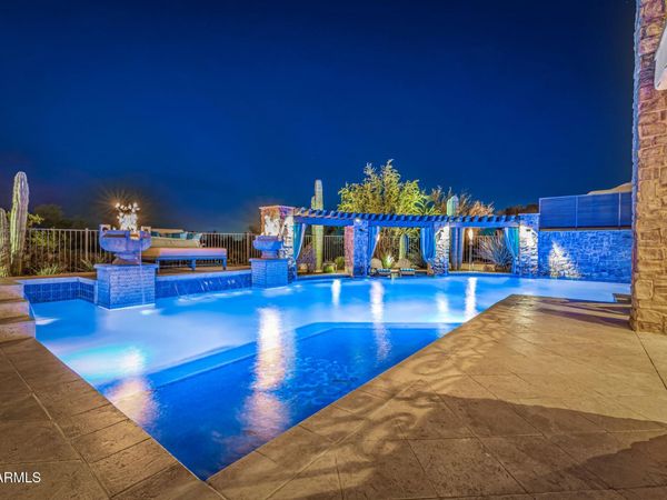 9297 N 129TH Place, Scottsdale, AZ 85259